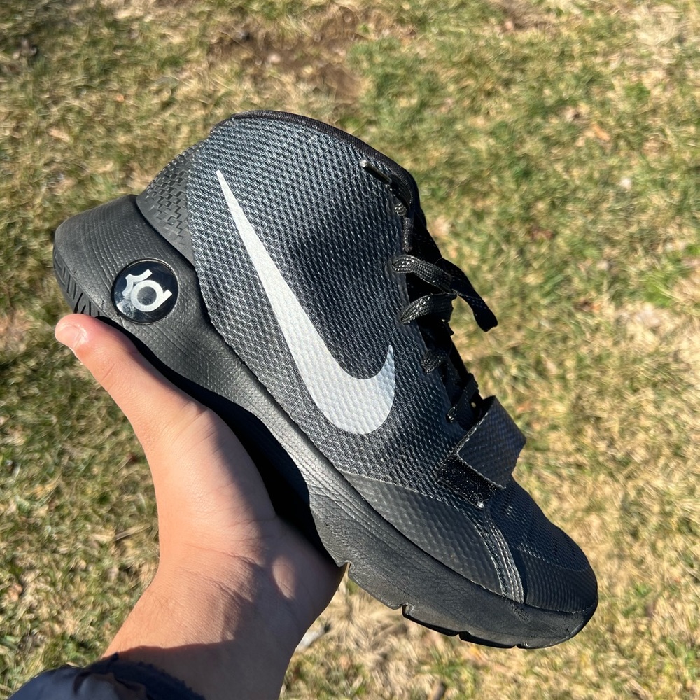 Kd Trey 5